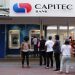 Capitec Bank Fined R56 Million for Failing to Report Suspicious Transactions