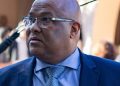 Zondo Admits Error in State Capture Inquiry Over Missing SSA Assets