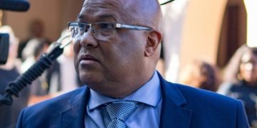 Zondo Admits Error in State Capture Inquiry Over Missing SSA Assets