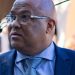 Zondo Admits Error in State Capture Inquiry Over Missing SSA Assets