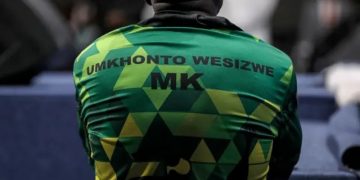 MK Party Suspends Key Members, Including Sifiso Zuma, Over Misconduct and Financial Mismanagement