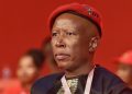 Malema Firearm Trial Postponed Due to Magistrate’s Ill Health