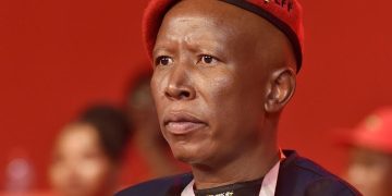Malema Firearm Trial Postponed Due to Magistrate’s Ill Health