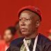 Malema Firearm Trial Postponed Due to Magistrate’s Ill Health