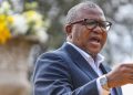 Fikile Mbalula’s Legal Battle: A Turning Point in His Political Career