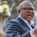 Fikile Mbalula’s Legal Battle: A Turning Point in His Political Career