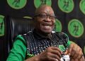 Power Struggle in the ANC: Mashatile, Zuma, and the Battle for South Africa’s Leadership