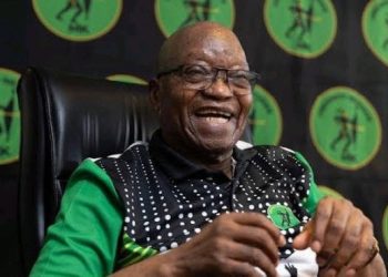 Power Struggle in the ANC: Mashatile, Zuma, and the Battle for South Africa’s Leadership