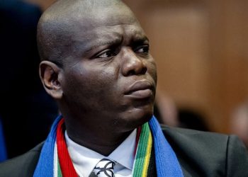 South Africa-Rwanda Tensions Escalate Over M23 Rebel Support Allegations