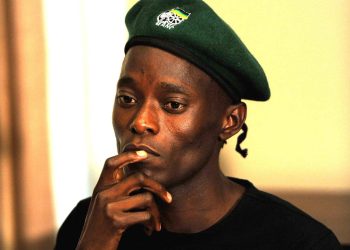 State-Funded AK-47 Linked to Assassination of Sindiso Magaqa: Chilling Revelations Emerge