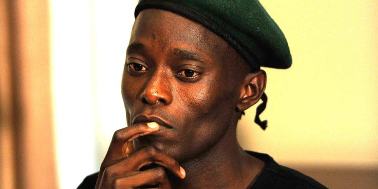 State-Funded AK-47 Linked to Assassination of Sindiso Magaqa: Chilling Revelations Emerge