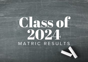 WATCH: Class of 2024 Matric results