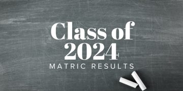 WATCH: Class of 2024 Matric results