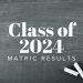 WATCH: Class of 2024 Matric results