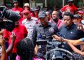 EFF Files Corruption Case Against Public Works Minister Dean Macpherson