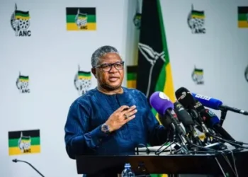 Mbalula Warns DA Against ‘Streetfighter’ Tactics in GNU Disputes