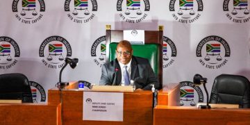 State Capture Inquiry Faces Credibility Crisis as Justice Zondo Admits to Flawed Evidence