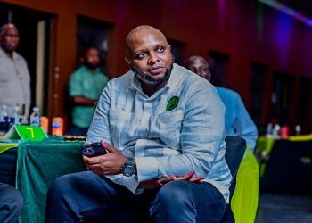 Floyd Shivambu Dismisses ANC Claims of Former MK Party Members Returning