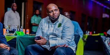 Floyd Shivambu Dismisses ANC Claims of Former MK Party Members Returning