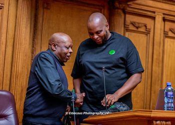 MK Party Launches #BuyelaEbantwini Campaign to Reconnect with Grassroots