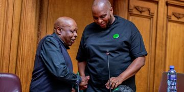 MK Party Launches #BuyelaEbantwini Campaign to Reconnect with Grassroots