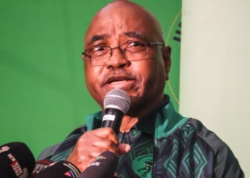 Protesters Target MK Party Leadership in KwaZulu-Natal, Demand Accountability