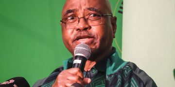 Protesters Target MK Party Leadership in KwaZulu-Natal, Demand Accountability