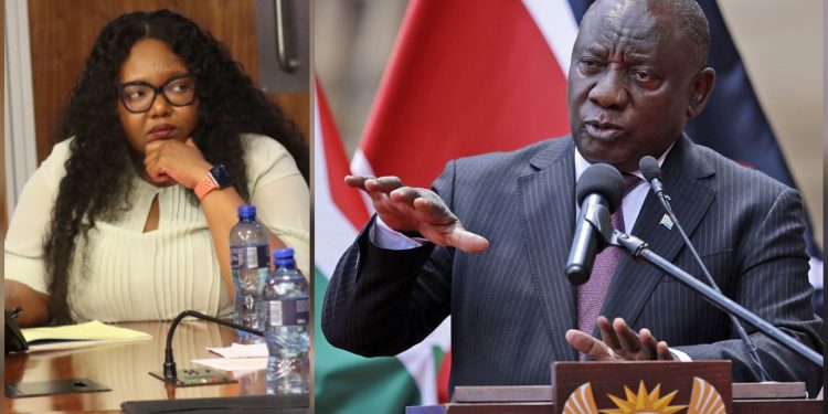 President Ramaphosa Directs Full Implementation of Landmark BELA Act