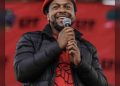 Dr. Mbuyiseni Ndlozi Joins MK Party, Takes Leadership Role in Gauteng