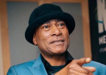 South African Kwaito Legend Doc Shebeleza Passes Away at 51