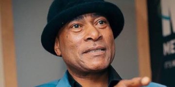 South African Kwaito Legend Doc Shebeleza Passes Away at 51