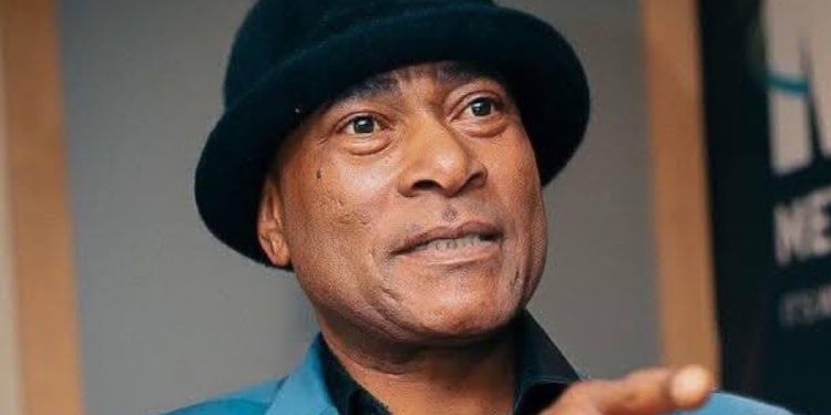 South African Kwaito Legend Doc Shebeleza Passes Away at 51