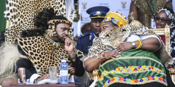 Queen Ntokozo Seeks Court Interdict to Halt King Misuzulu’s Upcoming Wedding Amid Divorce Dispute