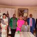 Jacob Zuma Honors Bapedi Sovereign, Reaffirms MK Party’s Support for Traditional Leadership