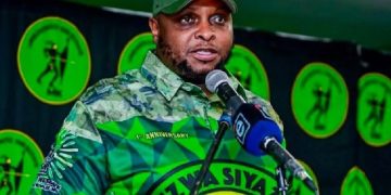Floyd Shivambu Claims Credit for MKP Policies, Ignites Political Controversy