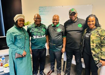 UMkhonto Wesizwe Party Reflects on Progress Under Jacob Zuma’s Leadership