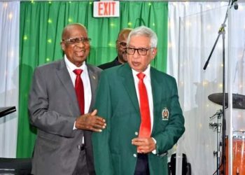 South Africa Mourns ANC Stalwart Yusuf Bhamjee, Champion of Freedom and History