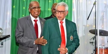 South Africa Mourns ANC Stalwart Yusuf Bhamjee, Champion of Freedom and History