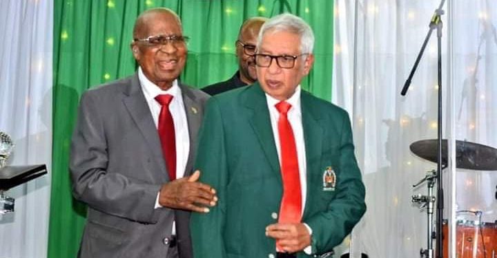 South Africa Mourns ANC Stalwart Yusuf Bhamjee, Champion of Freedom and History