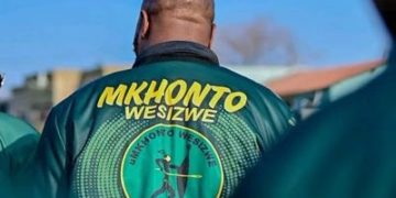 Floyd Shivambu: Revolutionary or Divisive Disruptor in South African Politics?