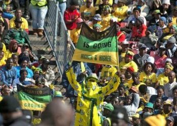 ANC Members to Self-Fund January 8 Statement Celebrations Amid Financial Challenges