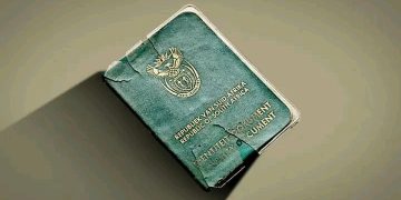 South Africa Phases Out Green Barcoded ID Books: Citizens Urged to Transition to Smart ID Cards