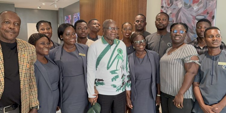 Jacob Zuma’s Ghana Visit Highlights MK Party’s Vision for African Unity