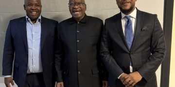 Jacob Zuma Advocates African Unity and Liberation During Ghana Visit