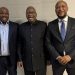 Jacob Zuma Advocates African Unity and Liberation During Ghana Visit