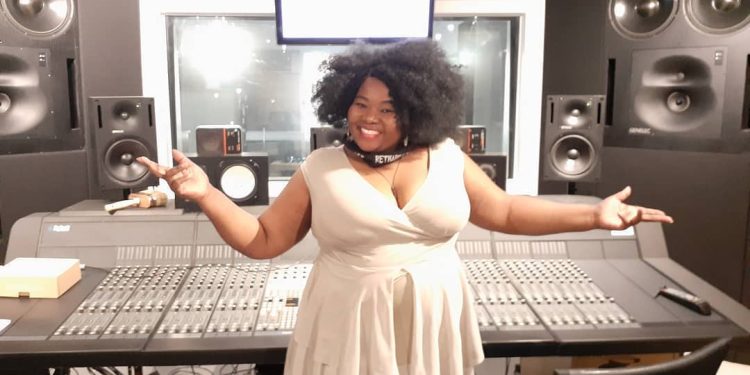 South African actress and singer Winnie Khumalo passes away