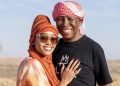 “Politically, I Don’t Lose, The Only Person I Fear Is My Wife” Malema Finally Revealed A Secret