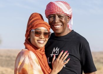 “Politically, I Don’t Lose, The Only Person I Fear Is My Wife” Malema Finally Revealed A Secret
