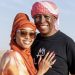 “Politically, I Don’t Lose, The Only Person I Fear Is My Wife” Malema Finally Revealed A Secret