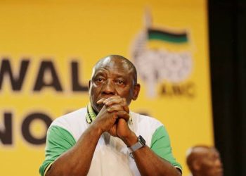 ANC President Ramaphosa Announces Leadership Reshuffle in KwaZulu-Natal and Gauteng
